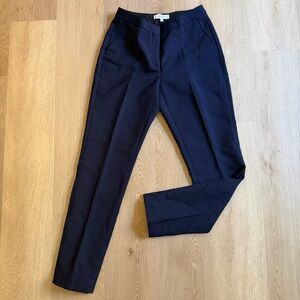 Reiss Wool Blend Trouser